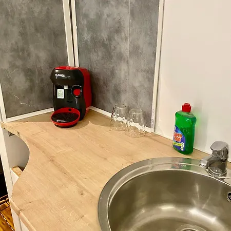 Appartement Au Coeur De