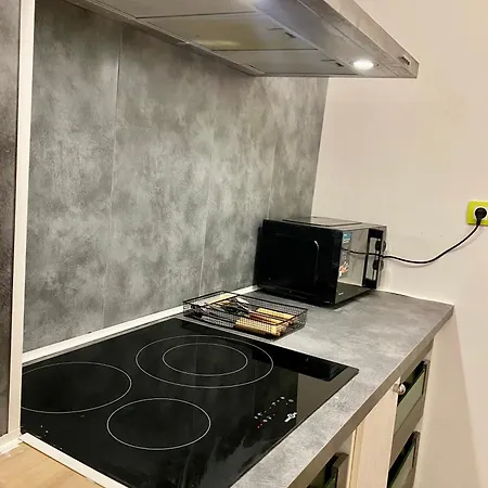 Appartement Au Coeur De Béziers