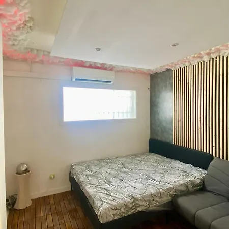 Au Coeur De Appartement