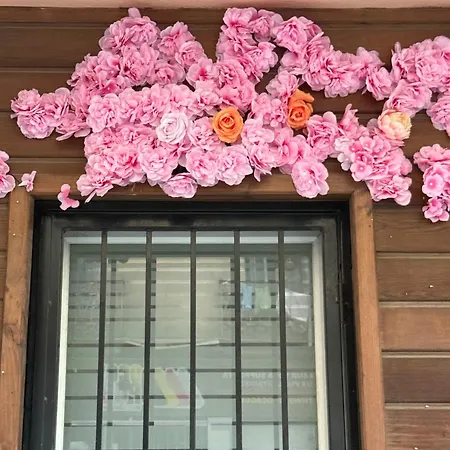 Appartement Au Coeur De