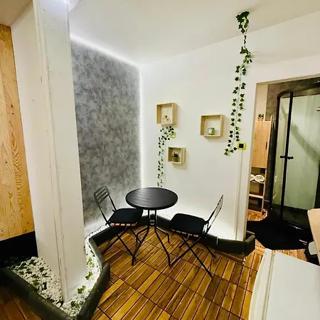Au Coeur De Appartement Béziers