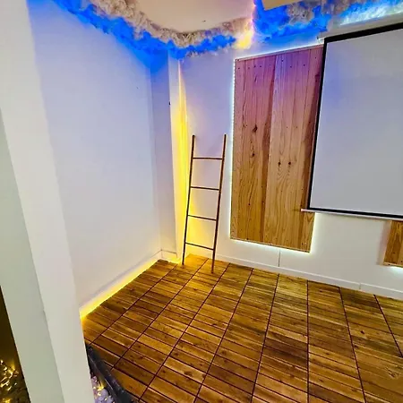 Au Coeur De Appartement Béziers